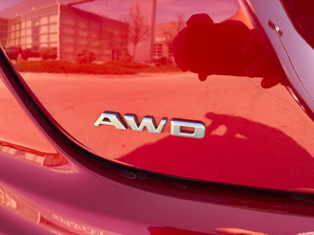 2025 Cadillac CT5 Sport