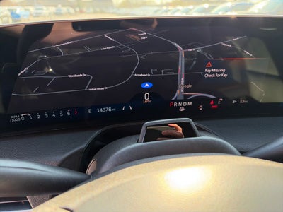 2025 Cadillac CT5 Sport