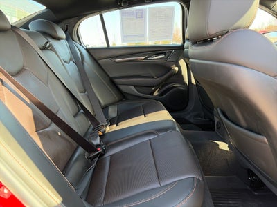 2025 Cadillac CT5 Sport