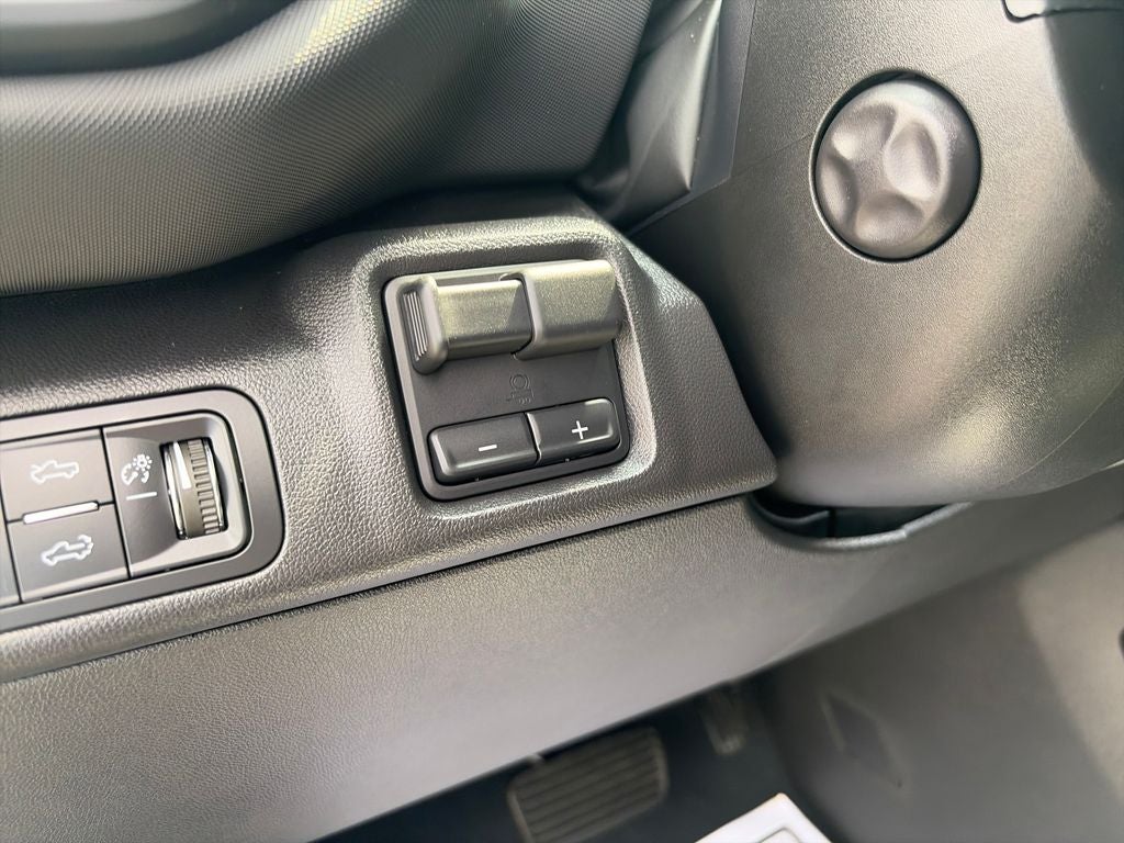 2025 Chevrolet Silverado EV LT