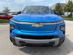 2025 Chevrolet Silverado EV LT