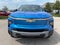 2025 Chevrolet Silverado EV LT