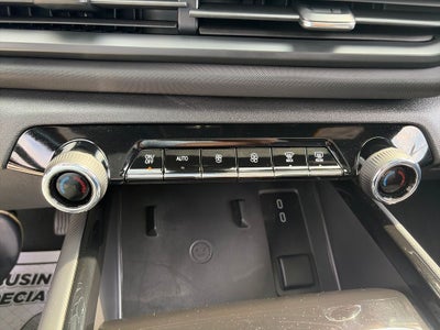 2025 Chevrolet Silverado EV LT
