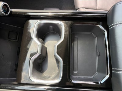 2025 Chevrolet Silverado EV LT