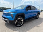 2025 Chevrolet Silverado EV LT