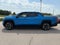 2025 Chevrolet Silverado EV LT
