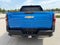 2025 Chevrolet Silverado EV LT