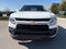 2021 Chevrolet Colorado Work Truck