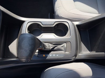 2021 Chevrolet Colorado Work Truck