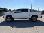 2021 Chevrolet Colorado Work Truck