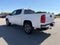 2021 Chevrolet Colorado Work Truck