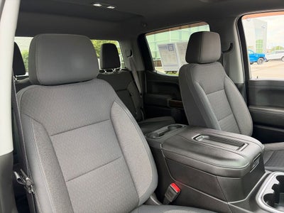 2019 Chevrolet Silverado 1500 RST V8