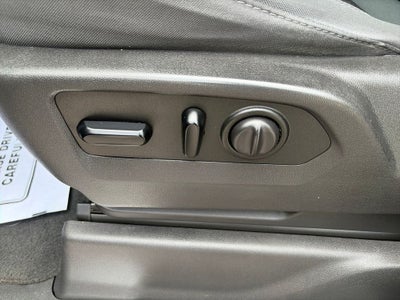 2019 Chevrolet Silverado 1500 RST V8