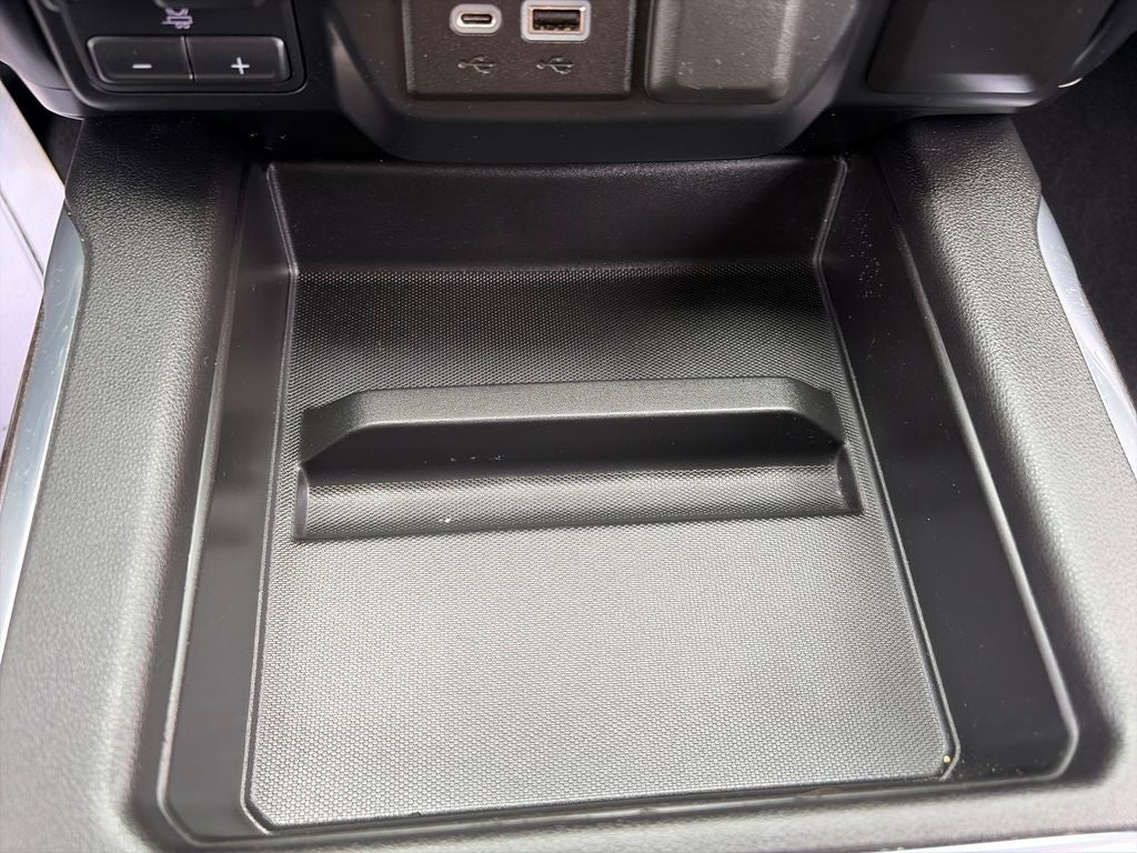 2019 Chevrolet Silverado 1500 RST V8