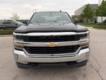 2017 Chevrolet Silverado 1500 LT LT1