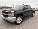 2017 Chevrolet Silverado 1500 LT LT1