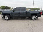 2017 Chevrolet Silverado 1500 LT LT1