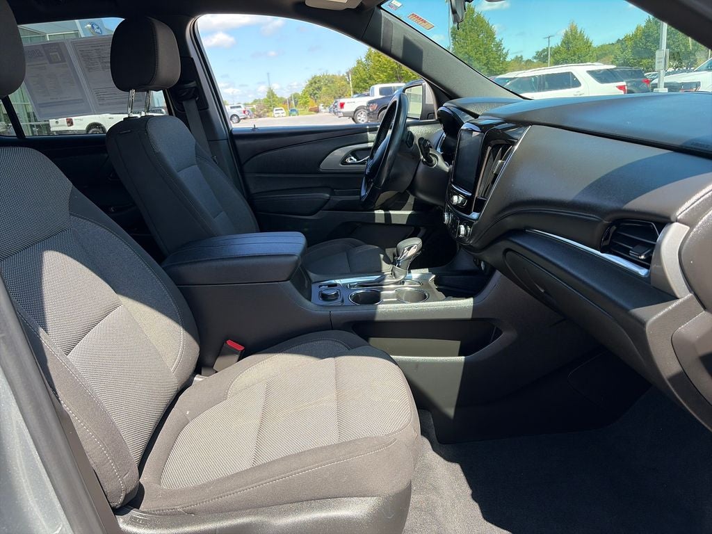2023 Chevrolet Traverse LT 1LT
