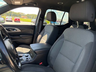 2023 Chevrolet Traverse LT 1LT