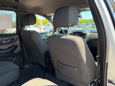 2023 Chevrolet Traverse LT 1LT