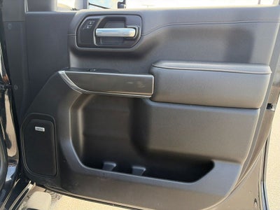 2021 GMC Sierra 2500HD AT4