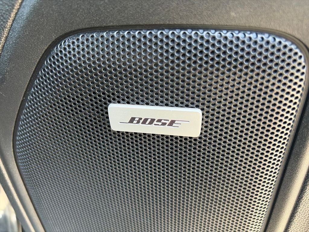 2021 GMC Sierra 2500HD AT4