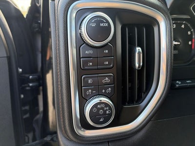2021 GMC Sierra 2500HD AT4