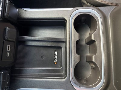 2021 GMC Sierra 2500HD AT4