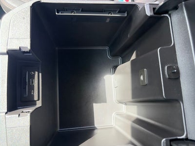 2021 GMC Sierra 2500HD AT4
