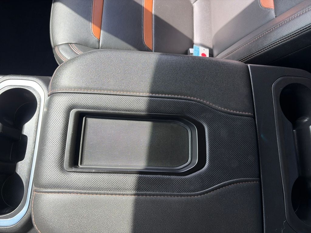 2021 GMC Sierra 2500HD AT4