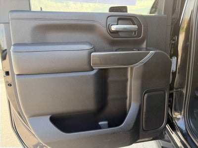 2021 GMC Sierra 2500HD AT4