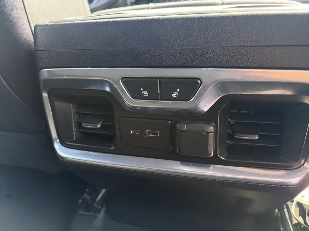 2021 GMC Sierra 2500HD AT4