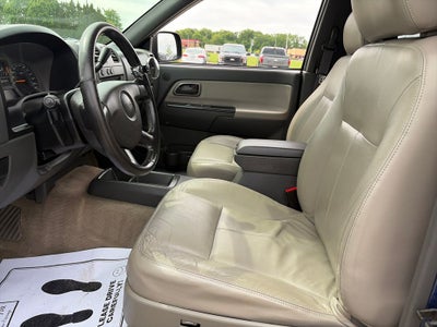 2005 GMC Canyon SLE Z71