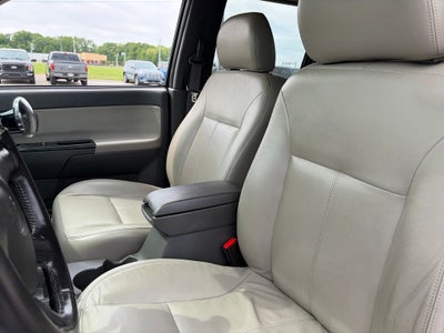 2005 GMC Canyon SLE Z71