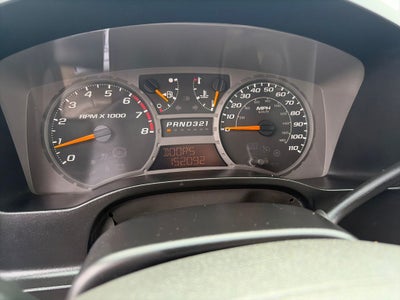 2005 GMC Canyon SLE Z71