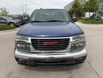 2005 GMC Canyon SLE Z71