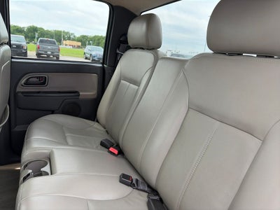 2005 GMC Canyon SLE Z71