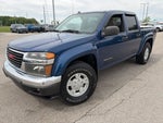 2005 GMC Canyon SLE Z71