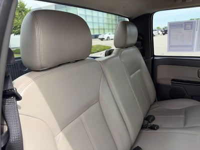 2005 GMC Canyon SLE Z71