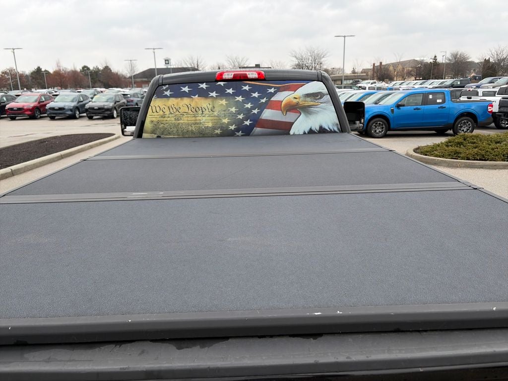 2017 GMC Sierra 1500 Base