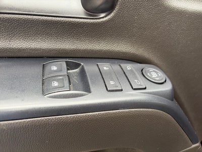 2017 GMC Sierra 1500 Base