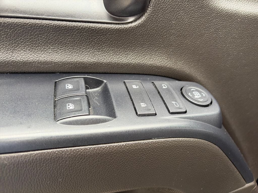 2017 GMC Sierra 1500 Base