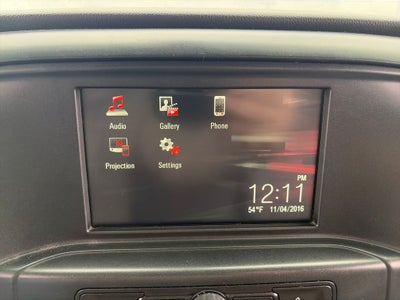 2017 GMC Sierra 1500 Base