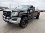 2017 GMC Sierra 1500 Base