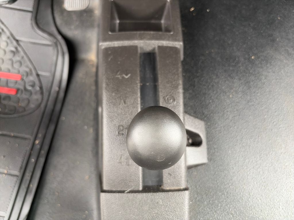 2017 GMC Sierra 1500 Base