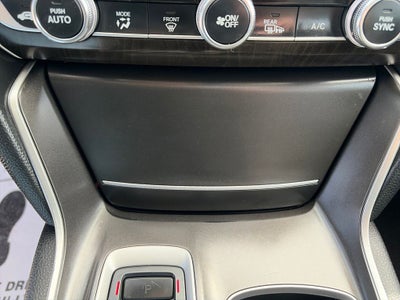 2019 Honda Accord Hybrid EX