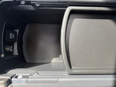 2019 Honda Accord Hybrid EX