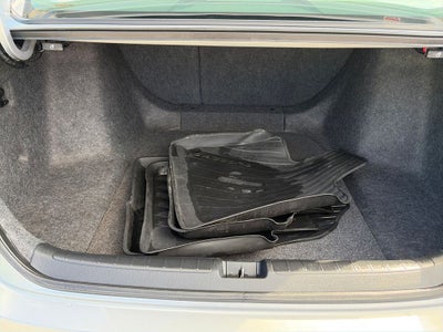 2019 Honda Accord Hybrid EX
