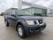 2015 Nissan Frontier SV