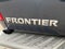 2015 Nissan Frontier SV